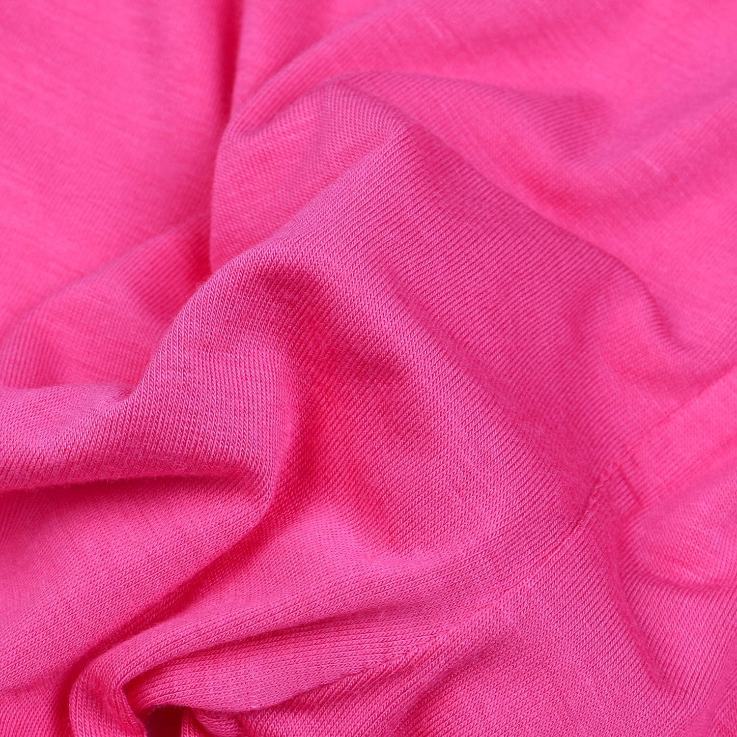 Girls Dance Shorts Safety and Breathable Bike Short 6 Pack Colorful 4-5T